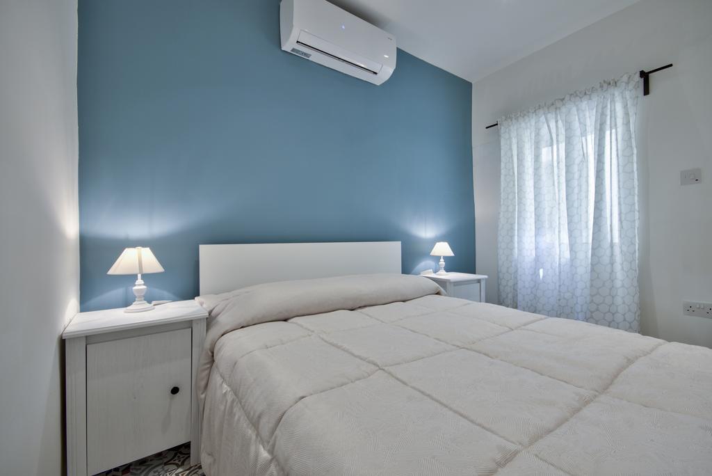 Central Valletta Two Bedroom Apartment Ngoại thất bức ảnh