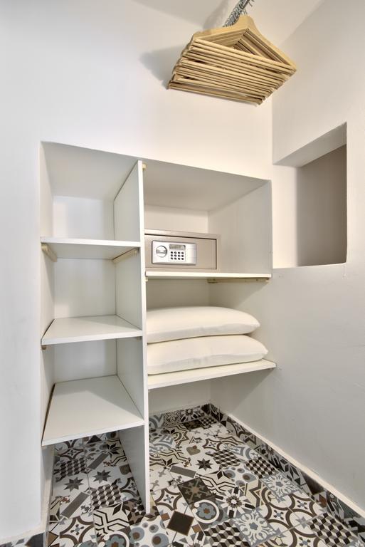 Central Valletta Two Bedroom Apartment Ngoại thất bức ảnh