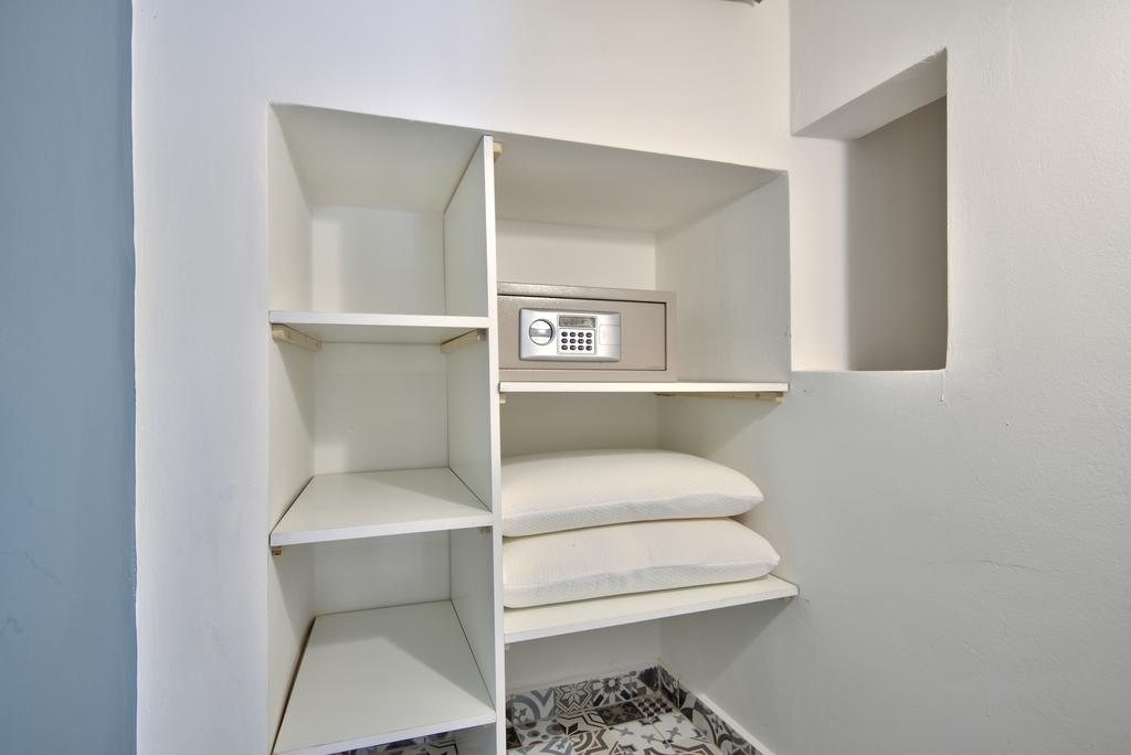 Central Valletta Two Bedroom Apartment Ngoại thất bức ảnh